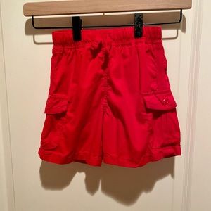 Boys OshKosh B'gosh Cargo Shorts Size 3T